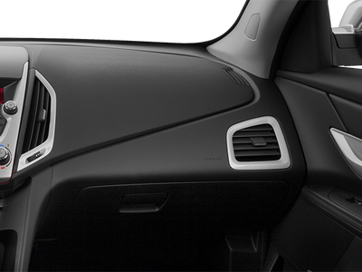 2013 GMC Terrain SLT-1