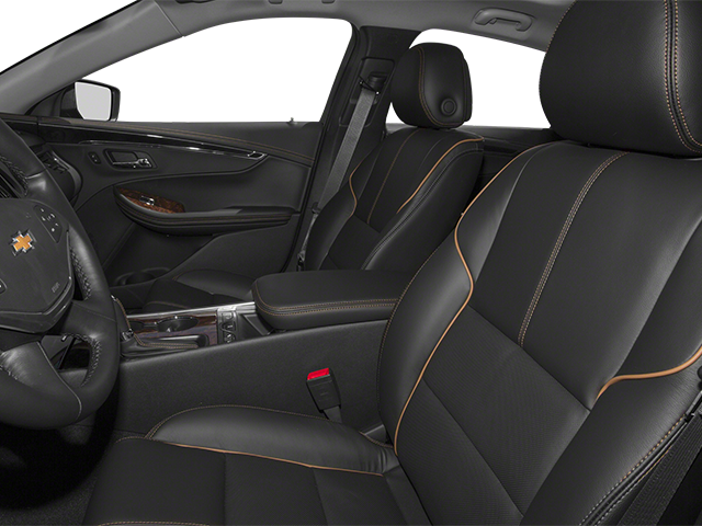 2014 Chevrolet Impala LS 1LS