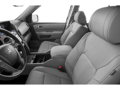 2014 Honda Pilot EX-L