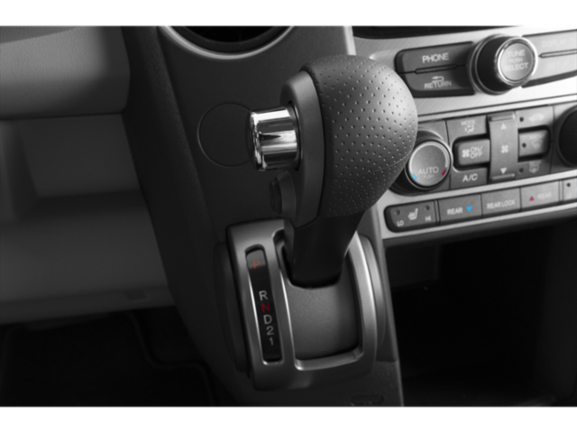 2014 Honda Pilot EX-L