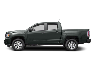 2016 GMC Canyon 2WD