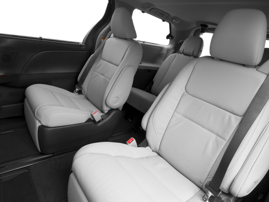 2016 Toyota Sienna Limited Premium 7 Passenger in St. Louis, MO - Weber Chevrolet