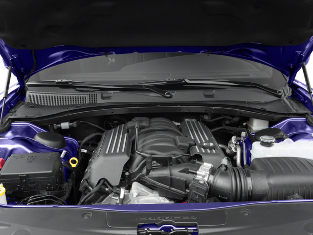 2017 Dodge Charger R/T Daytona 392 *SUNROOF ONE OWNER*