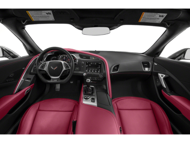 2018 Chevrolet Corvette Z06 2LZ