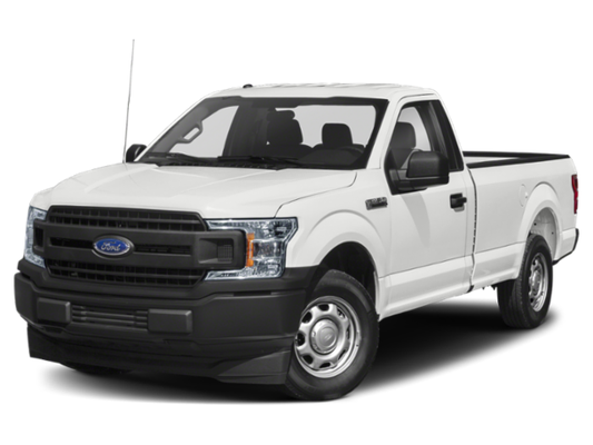 2018 Ford F-150 XL in St. Louis, MO - Weber Chevrolet