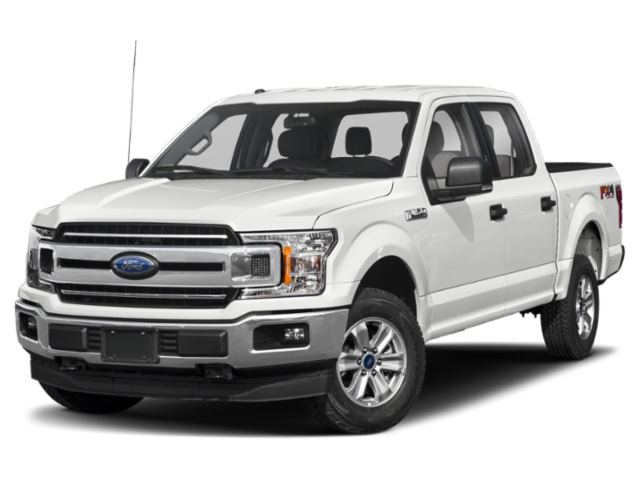 2018 Ford F-150 XLT IN SHOP AVAILABLE SOON