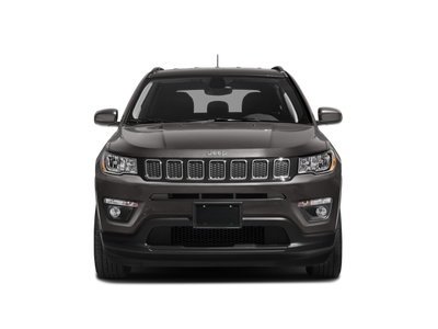 2018 Jeep Compass Sport FWD