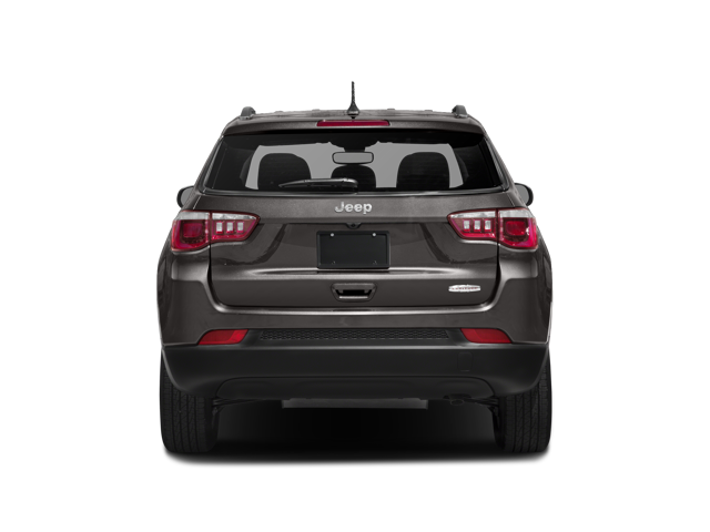2018 Jeep Compass Sport FWD