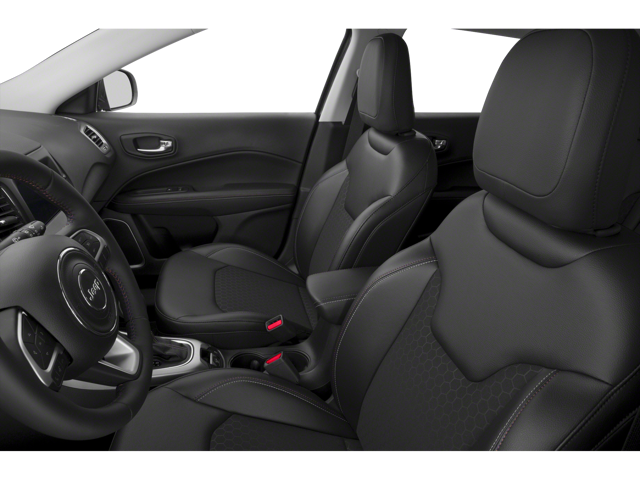 2018 Jeep Compass Limited *SUNROOF* IN SHOP AVAILABLE SOON