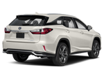 2018 Lexus RX 450hL Luxury IN SHOP AVAILABLE SOON