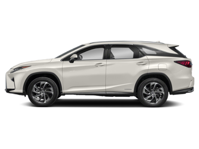 2018 Lexus RX 450hL Luxury IN SHOP AVAILABLE SOON