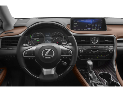 2018 Lexus RX 450hL Luxury IN SHOP AVAILABLE SOON