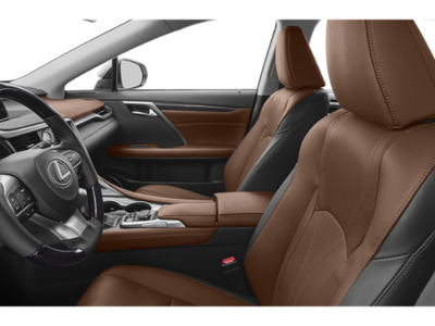 2018 Lexus RX 450hL Luxury IN SHOP AVAILABLE SOON