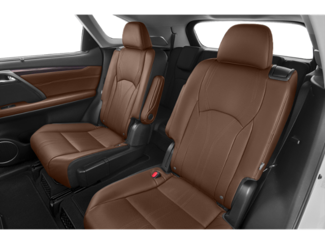 2018 Lexus RX 450hL Luxury IN SHOP AVAILABLE SOON