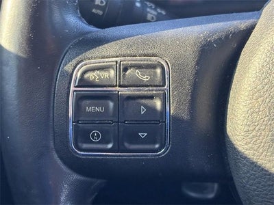 2016 Jeep Wrangler Unlimited 75th Anniversary