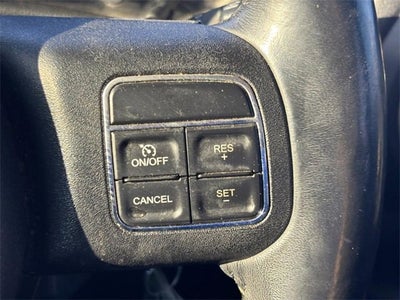 2016 Jeep Wrangler Unlimited 75th Anniversary