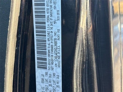 2016 Jeep Wrangler Unlimited 75th Anniversary