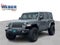 2023 Jeep Wrangler 4-Door High Tide 4x4