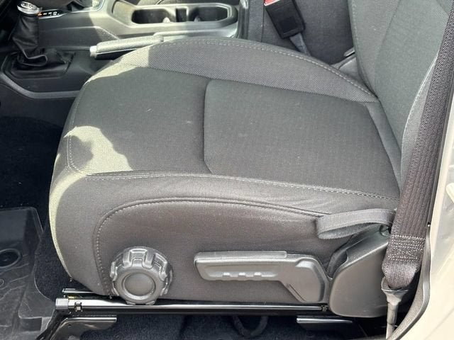 2023 Jeep Wrangler 4-Door High Tide 4x4