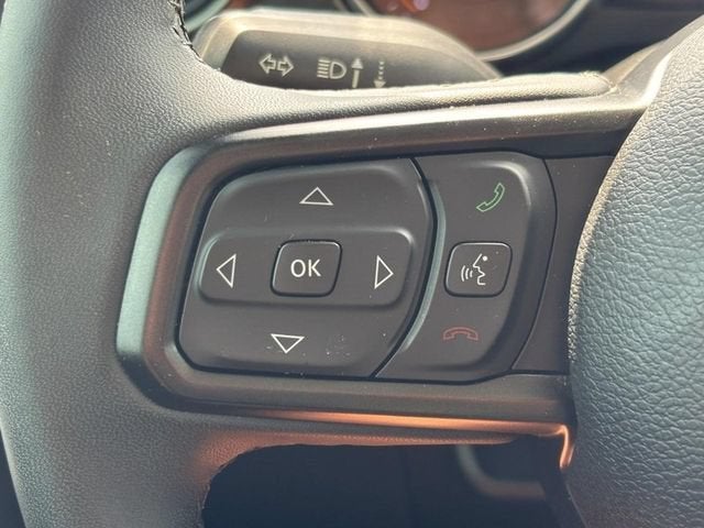 2023 Jeep Wrangler 4-Door High Tide 4x4