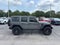 2023 Jeep Wrangler 4-Door High Tide 4x4