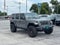 2023 Jeep Wrangler 4-Door High Tide 4x4
