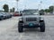 2023 Jeep Wrangler 4-Door High Tide 4x4