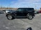 2021 Jeep Wrangler Unlimited Sahara 4x4