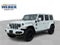 2021 Jeep Wrangler 4xe Unlimited High Altitude 4x4