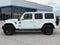 2021 Jeep Wrangler 4xe Unlimited High Altitude 4x4
