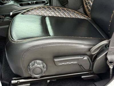 2021 Jeep Wrangler 4xe Unlimited High Altitude 4x4