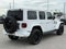 2021 Jeep Wrangler 4xe Unlimited High Altitude 4x4