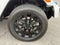 2021 Jeep Wrangler 4xe Unlimited High Altitude 4x4