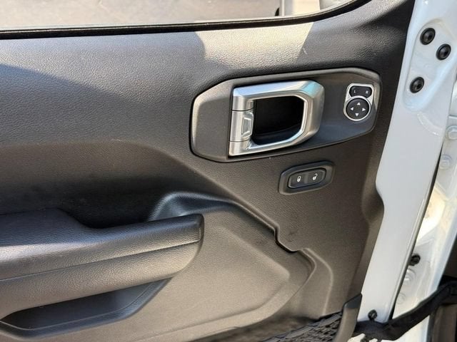 2021 Jeep Wrangler 4xe Unlimited Rubicon 4x4