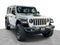 2021 Jeep Wrangler 4xe Unlimited Rubicon 4x4