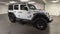 2021 Jeep Wrangler 4xe Unlimited Rubicon 4x4