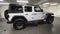 2021 Jeep Wrangler 4xe Unlimited Rubicon 4x4