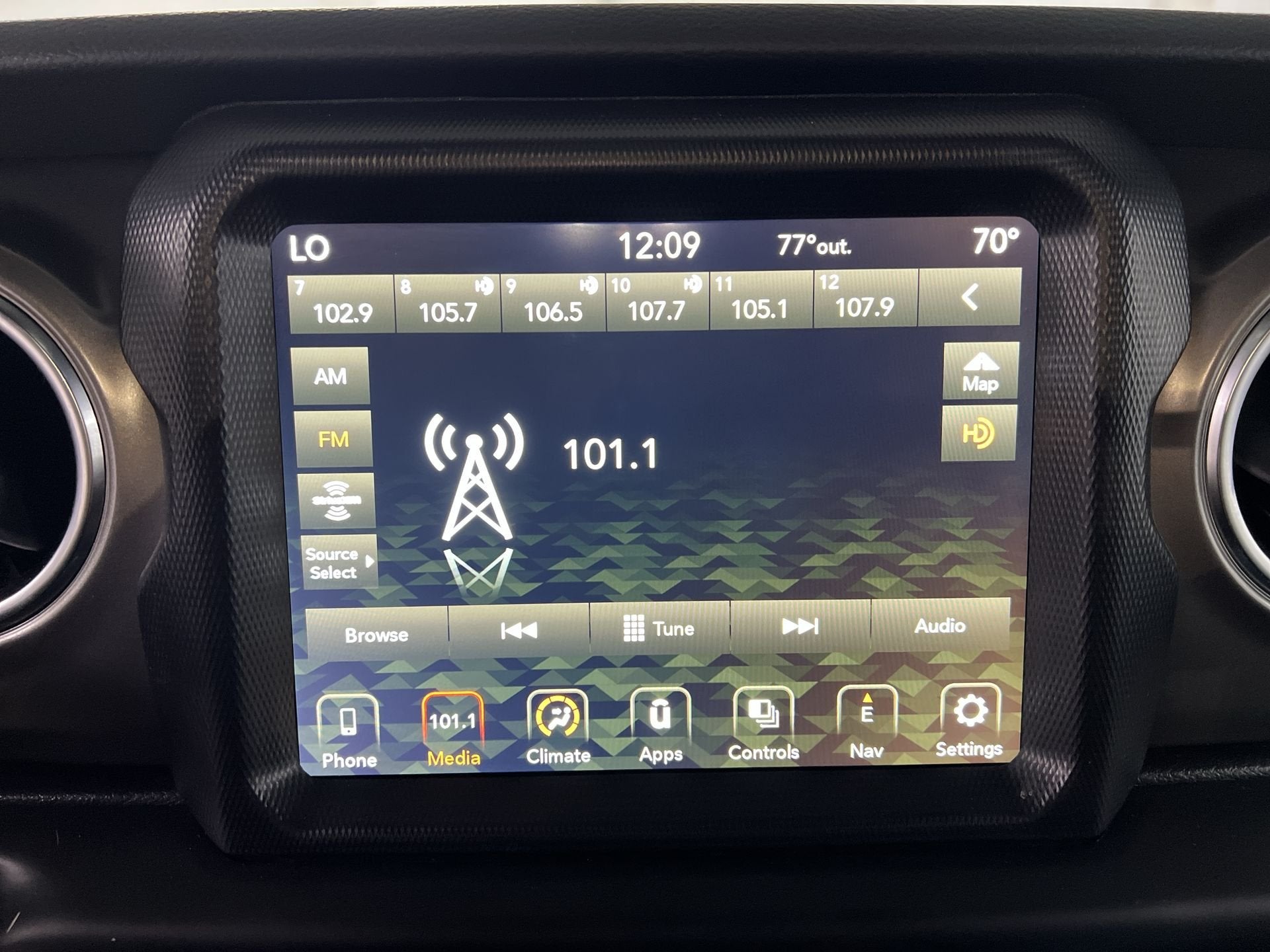 2021 Jeep Wrangler 4xe Unlimited Rubicon 4x4