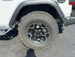 2021 Jeep Wrangler 4xe Unlimited Rubicon 4x4