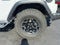 2021 Jeep Wrangler 4xe Unlimited Rubicon 4x4