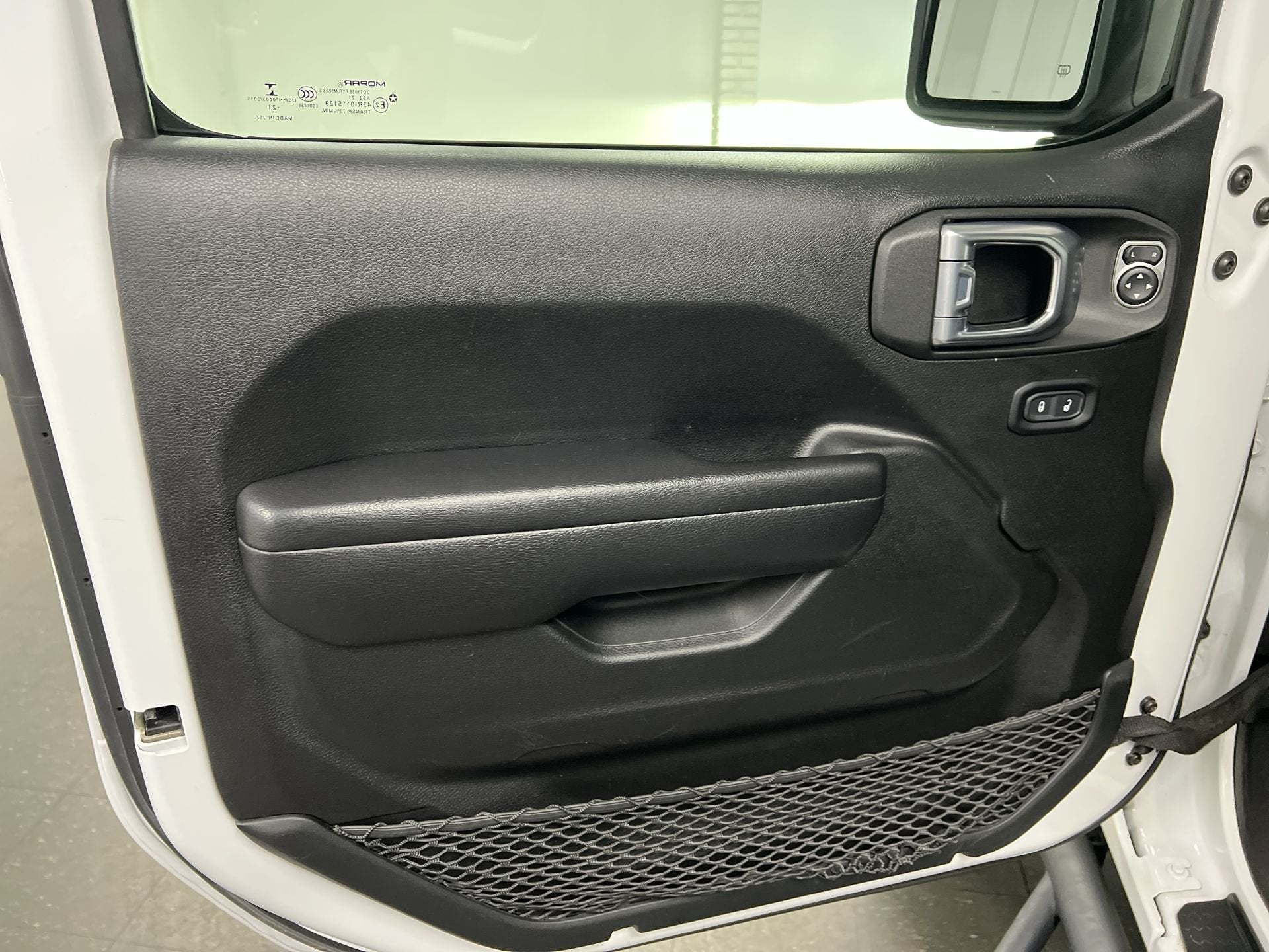 2021 Jeep Wrangler 4xe Unlimited Rubicon 4x4