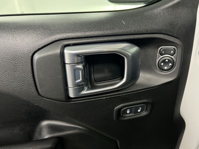 2021 Jeep Wrangler 4xe Unlimited Rubicon 4x4