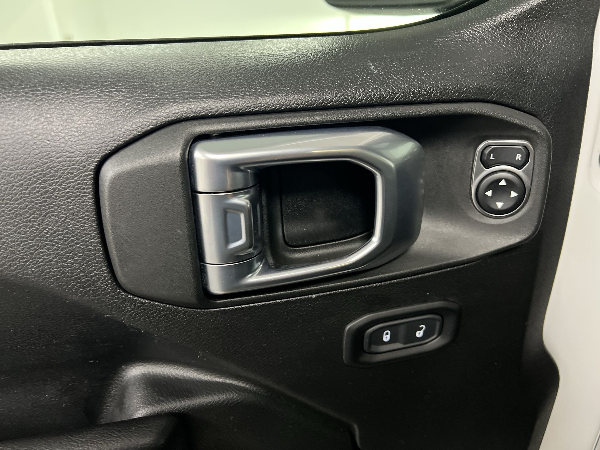2021 Jeep Wrangler 4xe Unlimited Rubicon 4x4