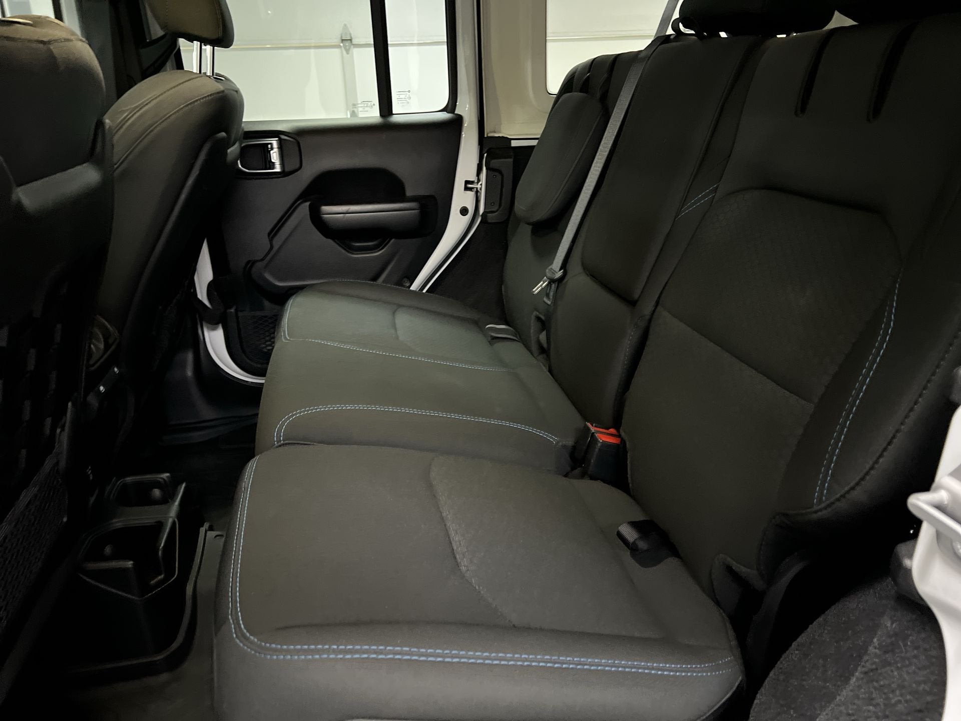 2021 Jeep Wrangler 4xe Unlimited Rubicon 4x4