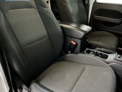 2021 Jeep Wrangler 4xe Unlimited Rubicon 4x4