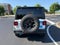 2021 Jeep Wrangler 4xe Unlimited Rubicon 4x4