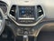 2017 Jeep Cherokee Limited FWD