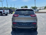 2017 Jeep Cherokee Limited FWD