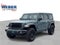 2024 Jeep Wrangler 4-Door Willys 4x4