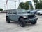 2024 Jeep Wrangler 4-Door Willys 4x4